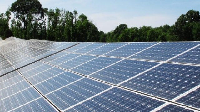 Energy, Technology and Innovation