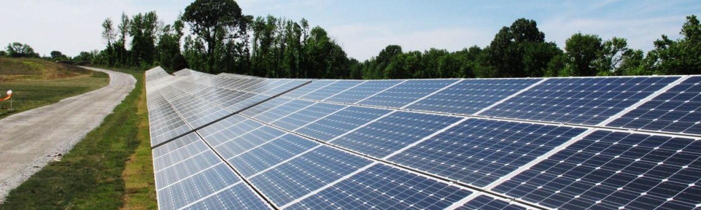 Energy, Technology and Innovation