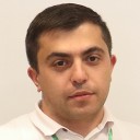 Gevorg Ekhtoyan